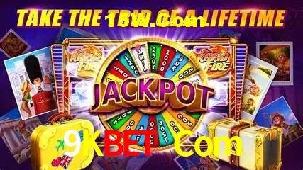 Jackpot Winner
